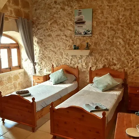 Farm stay Farmhouse Ta Pawlu Xaghra