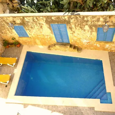 Farmhouse Ta Pawlu Xaghra