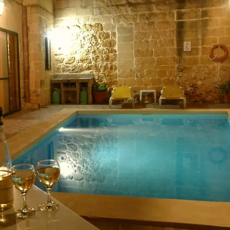 Farmhouse Ta Pawlu Farm stay *