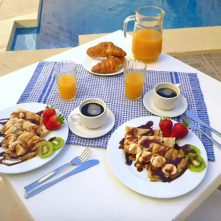 Farm stay Farmhouse Ta Pawlu