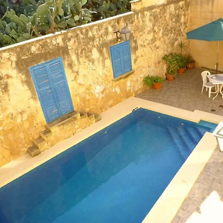 Farmhouse Ta Pawlu