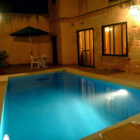 Farm stay Farmhouse Ta Pawlu *