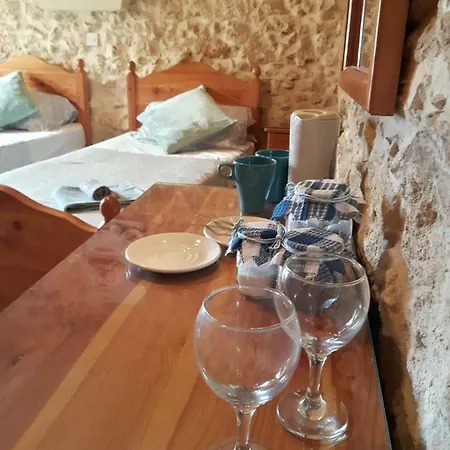 Farmhouse Ta Pawlu Farm stay *
