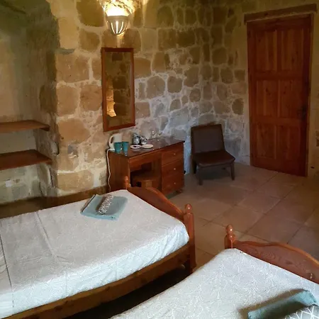 Farmhouse Ta Pawlu *