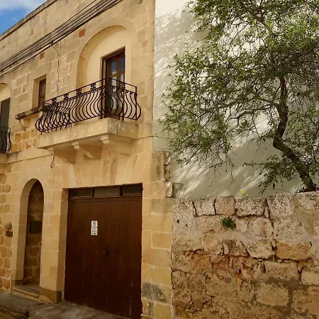 Farmhouse Ta Pawlu * Xaghra