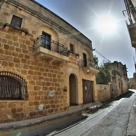 Farm stay Farmhouse Ta Pawlu Xaghra