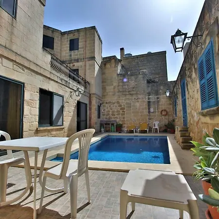 Farmhouse Ta Pawlu * Xaghra