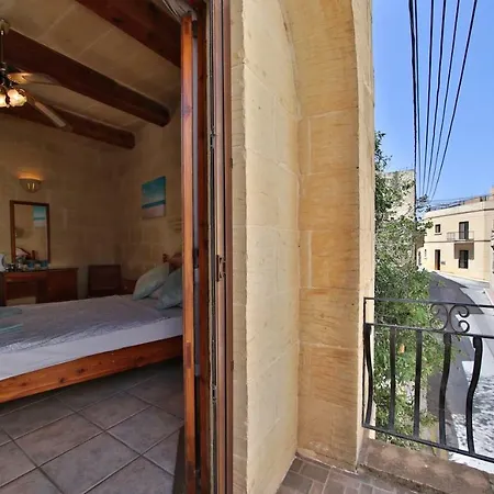 Farmhouse Ta Pawlu Farm stay Xaghra