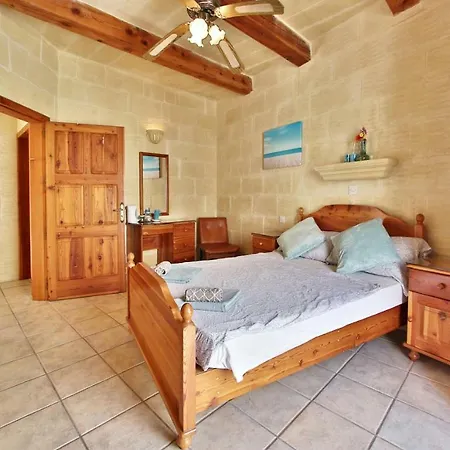 Farm stay Farmhouse Ta Pawlu Xaghra