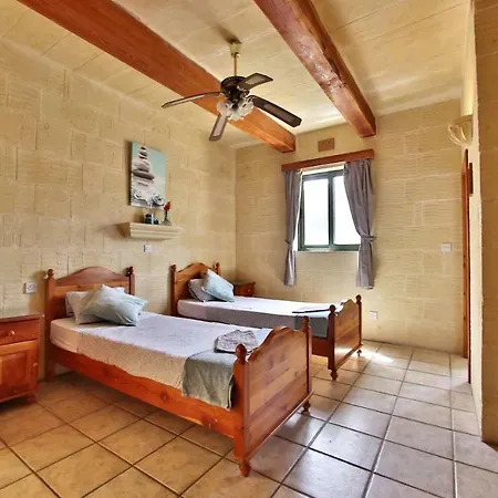 Farmhouse Ta Pawlu