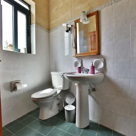 Farm stay Farmhouse Ta Pawlu Xaghra