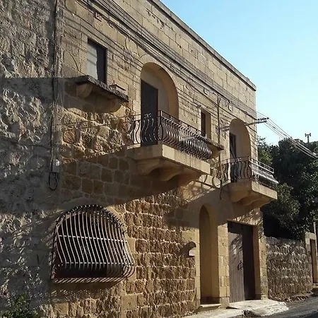 Farm stay Farmhouse Ta Pawlu